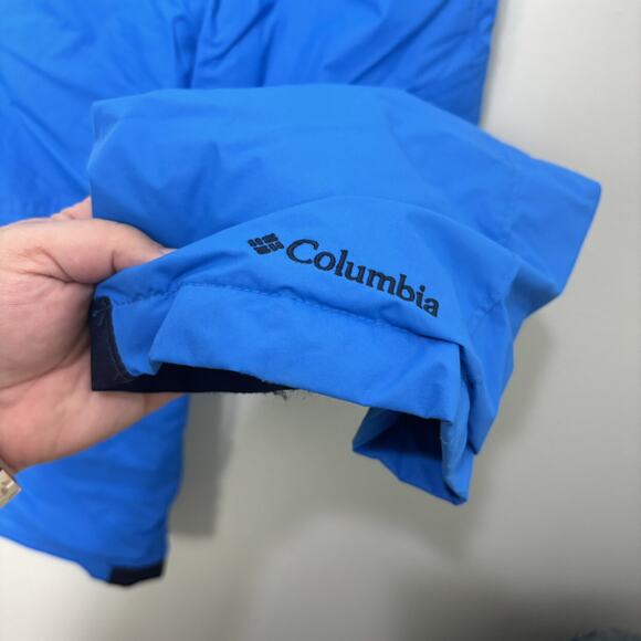 Columbia Snow Pants - Picture 3 of 6
